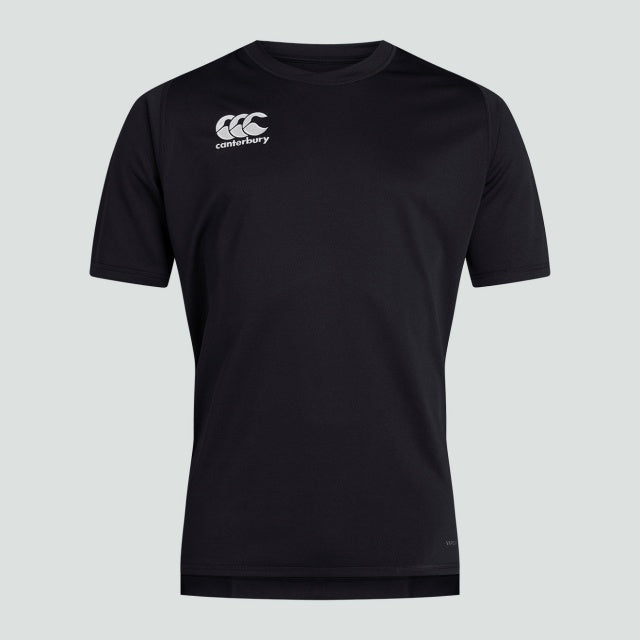Canterbury Club Jersey Senior Black – Rugby Warehouse