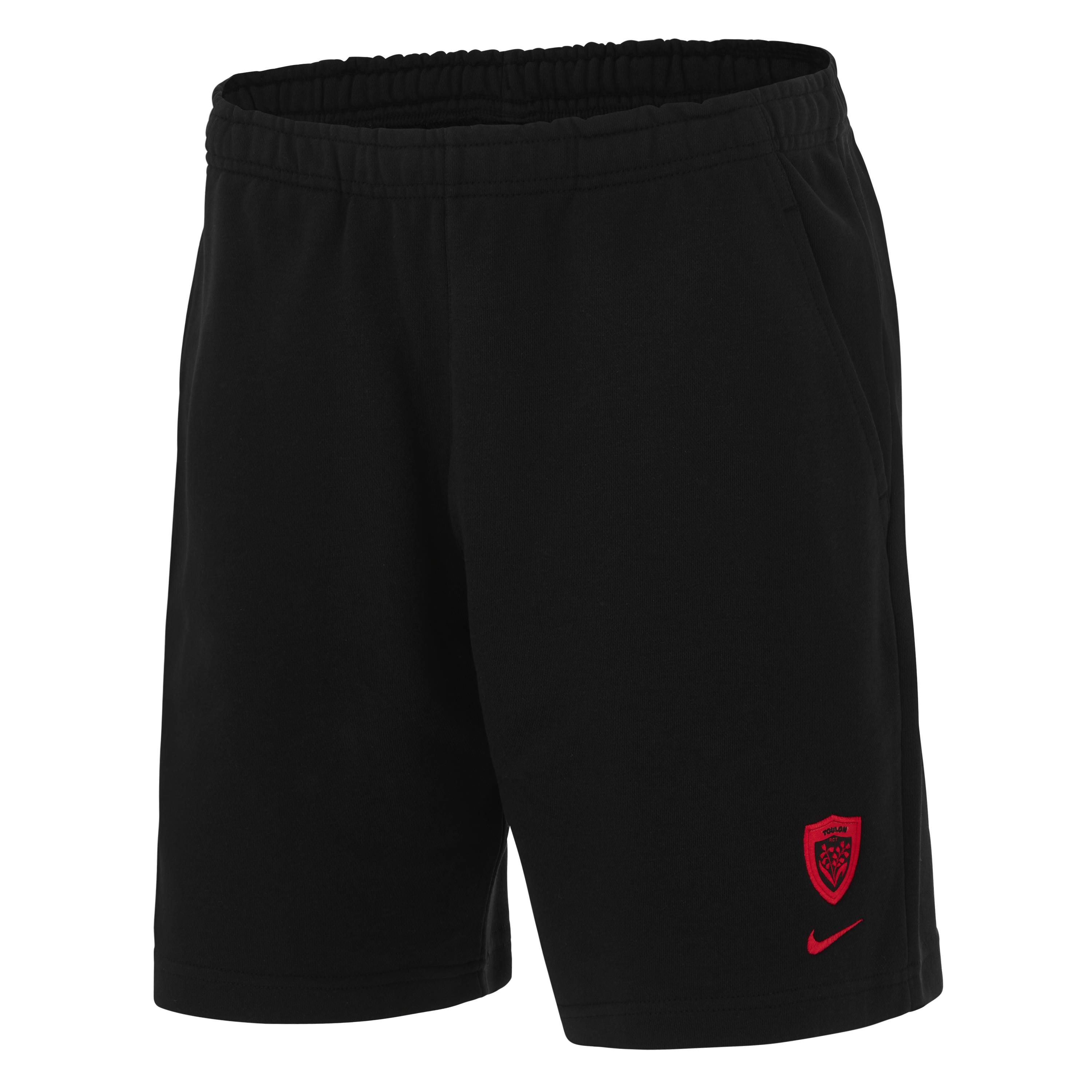 Nike RC Toulon Cotton Rugby Shorts Black Men – Rugby Warehouse