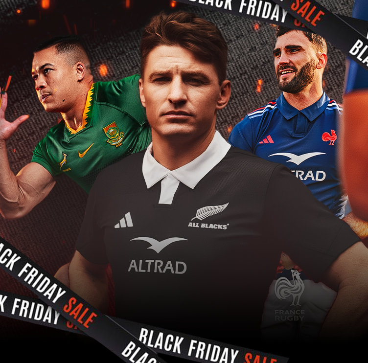 Black Friday Men's