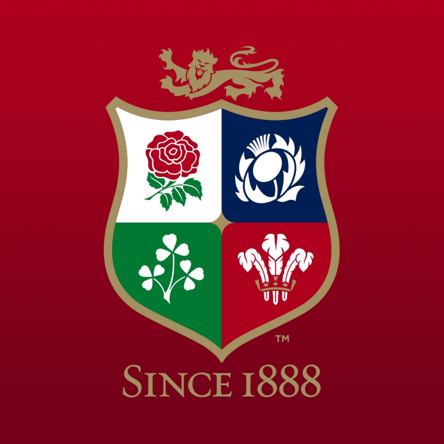 Leones Británicos e Irlandeses 2025