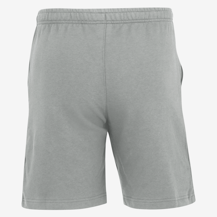 Nike Team Short Ft Uomo Grigio