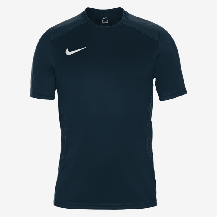 Nike Training T-shirt Men Navy
