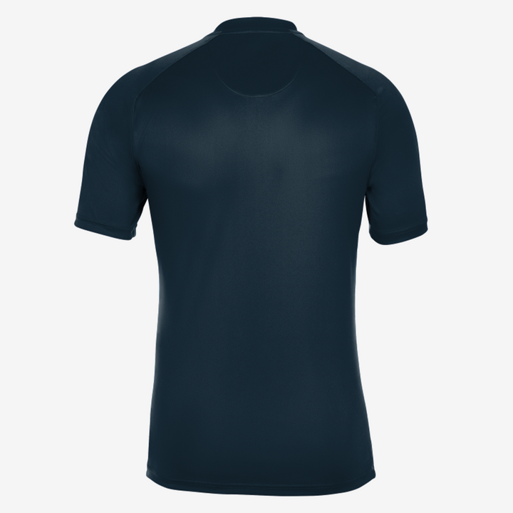 Nike Training T-shirt Men Navy