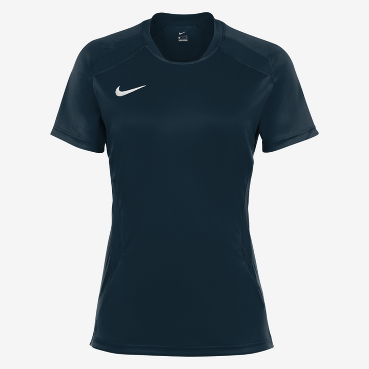 Nike Women's Training T-Shirt Navy