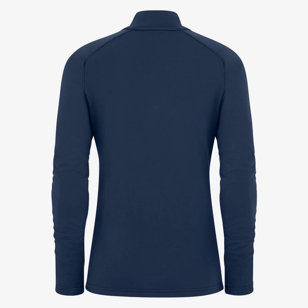 Nike Training 1/4 Zip Midlayer Women