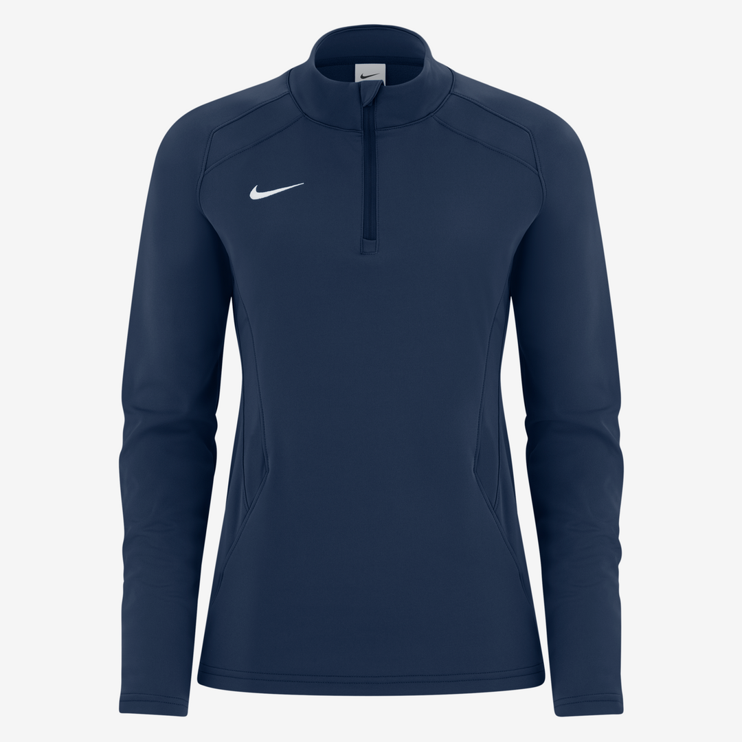 Nike Training 1/4 Zip Midlayer Women