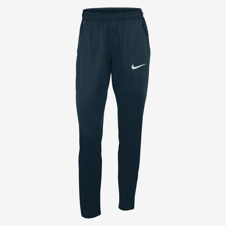 Nike Training Knit Pants Women Navy