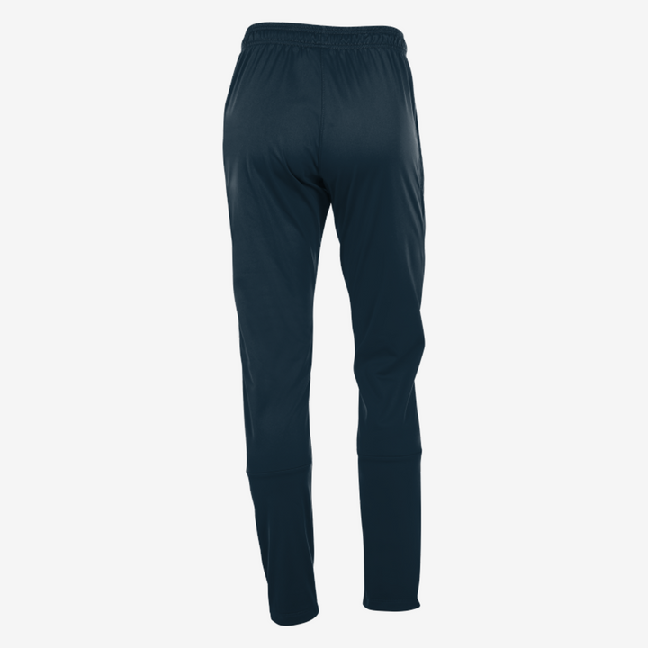 Nike Training Knit Pants Women Navy