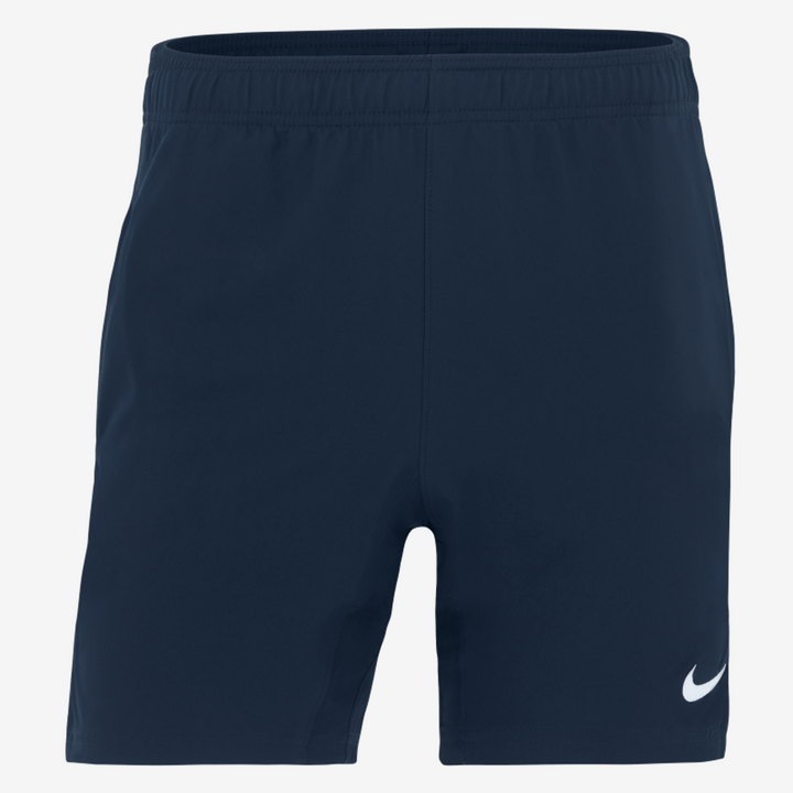 Nike Team Training Gym Shorts Men Navy