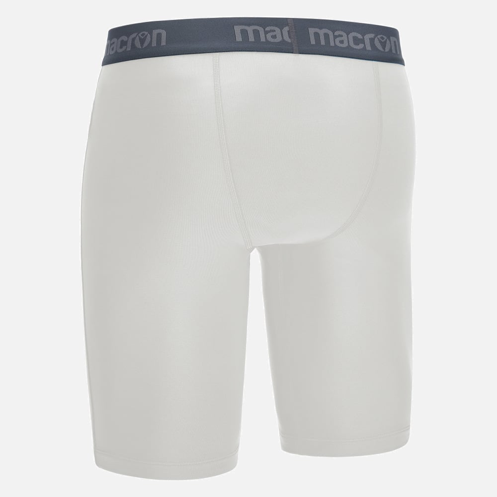 Macron Oak Thermoshort White Senior