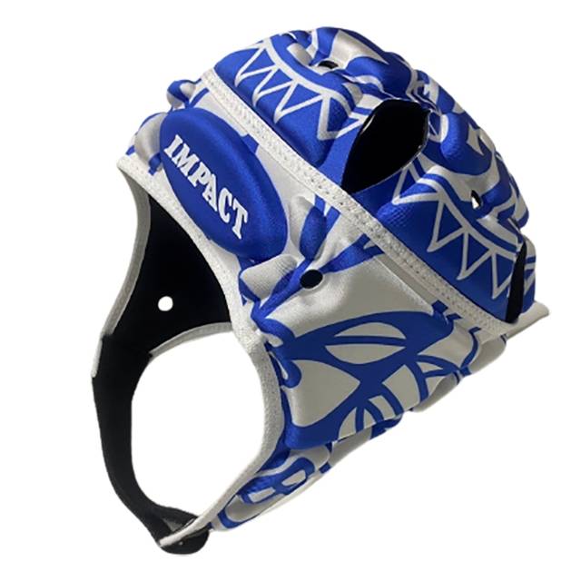 Caschetto Impact Rugby Moana