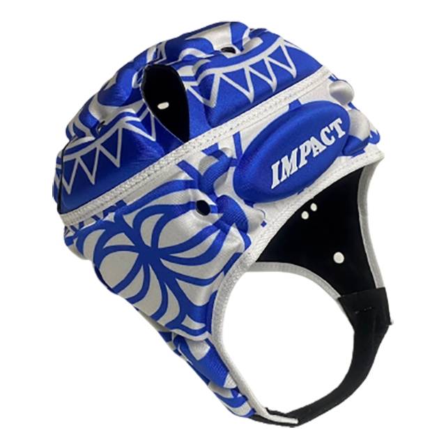 Caschetto Impact Rugby Moana