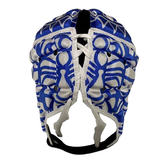 Caschetto Impact Rugby Moana