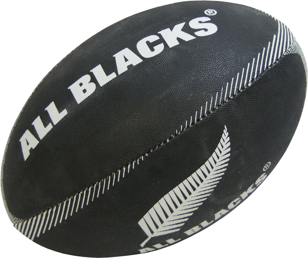 Gilbert All Blacks Supporter Bal Maat 3
