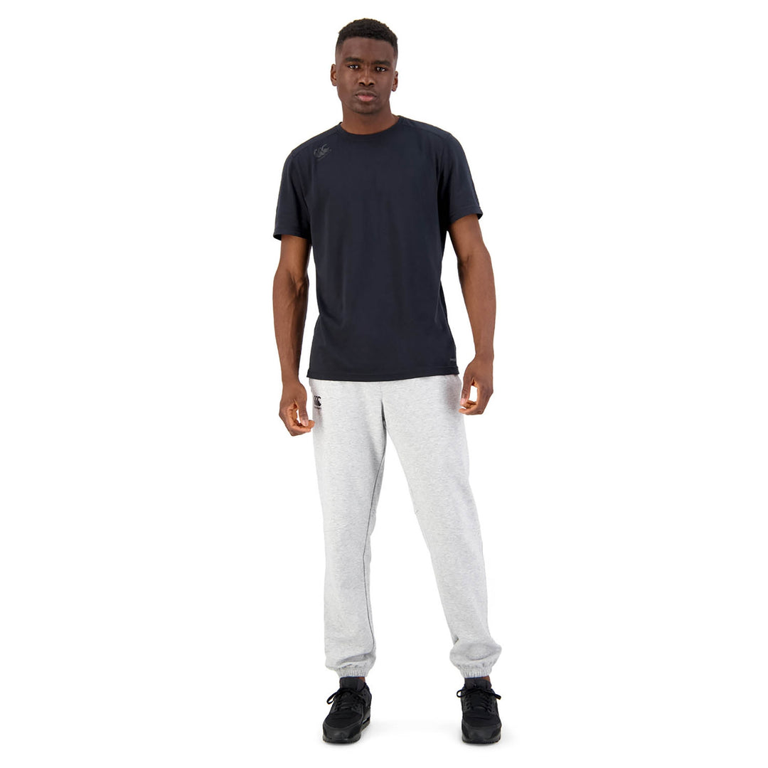 Canterbury Vapodri 32" Tempo Hybrid Cuffed Pants Men Grey