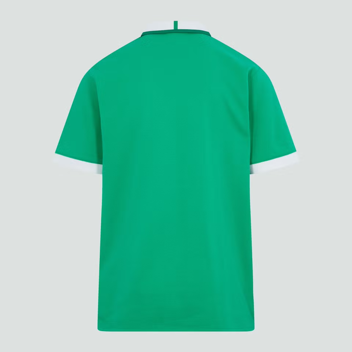 Canterbury Ierland Classic Short Sleeve Polo