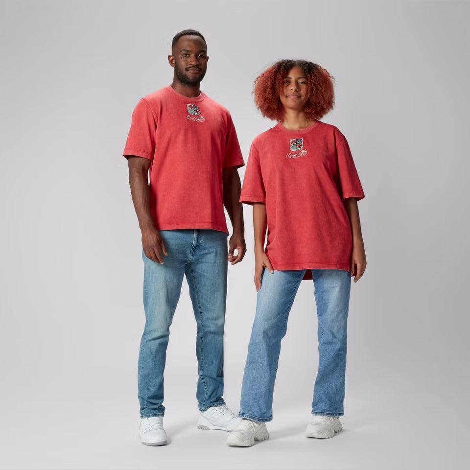 British & Irish Lions 2025 Off-Field Collection – Rugby Warehouse