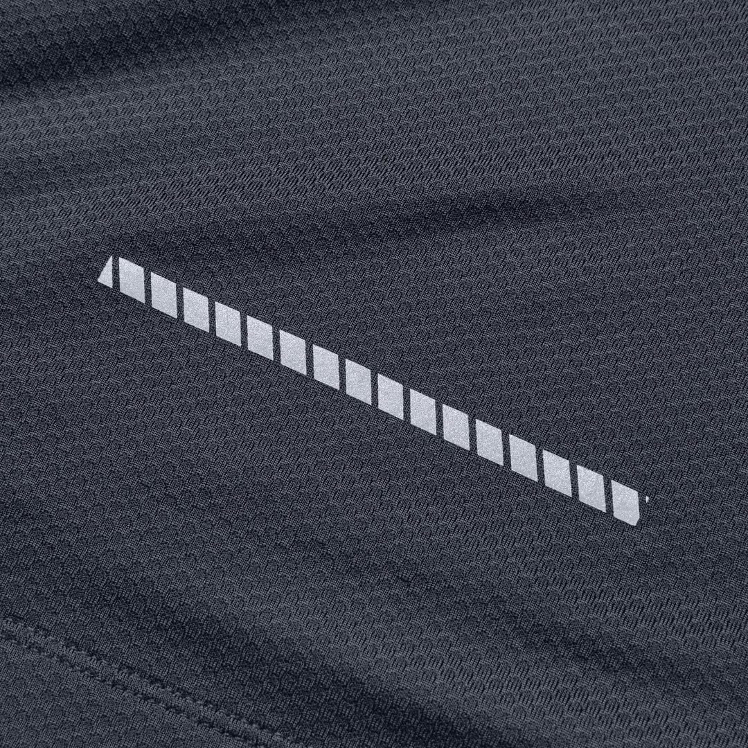 Canterbury Tempo+ Training T-shirt da uomo blu navy