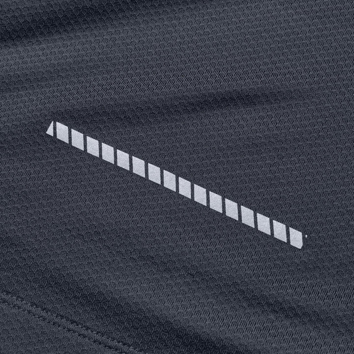 Canterbury Tempo+ Training T-shirt da uomo blu navy