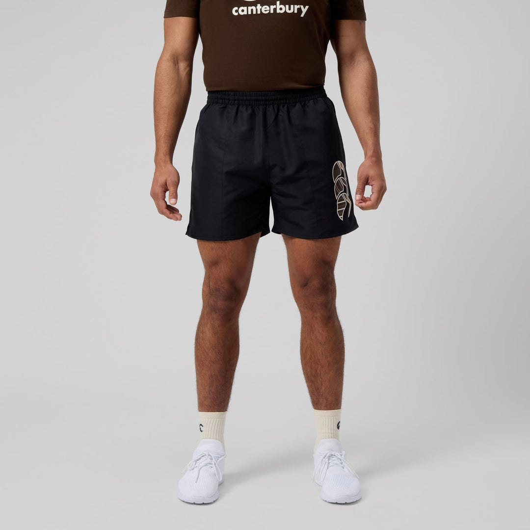 Canterbury Men’s Uglies Tactic Short Black