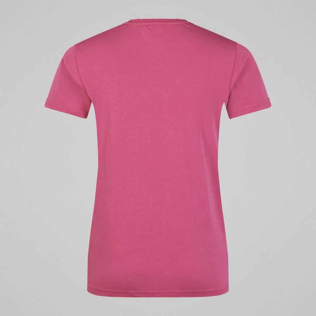 Canterbury Women’s Uglies T-Shirt Pink