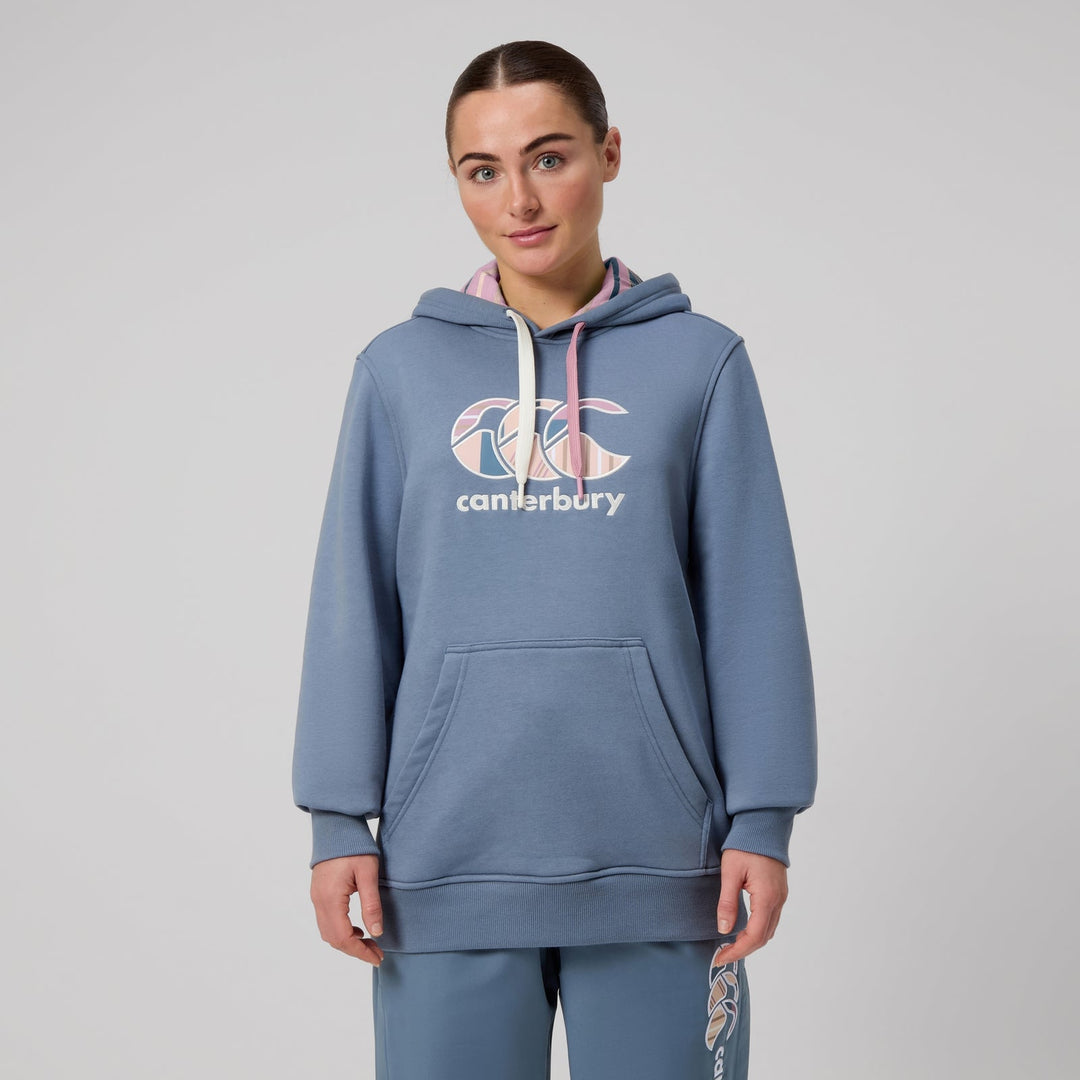 Canterbury Women’s Uglies Hoodie
