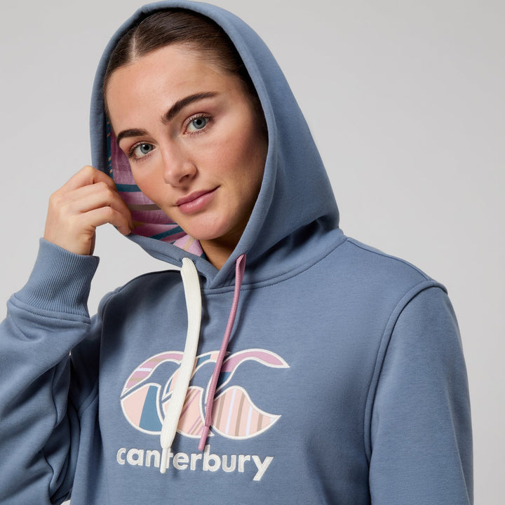 Canterbury Women’s Uglies Hoodie