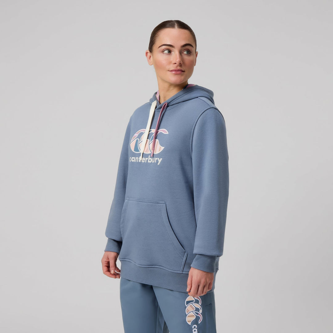 Canterbury Women’s Uglies Hoodie