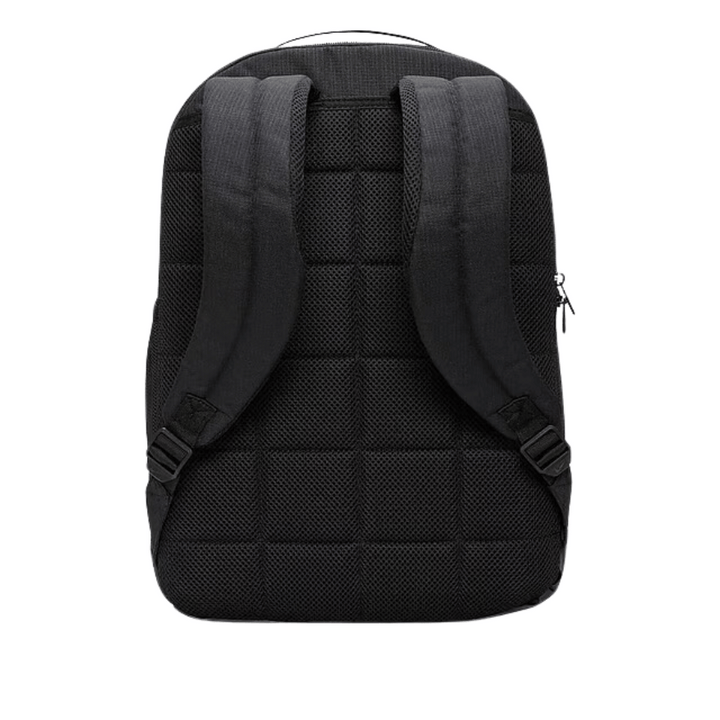 Nike Brasilia 9.5 Medium Backpack Black – Rugby Warehouse