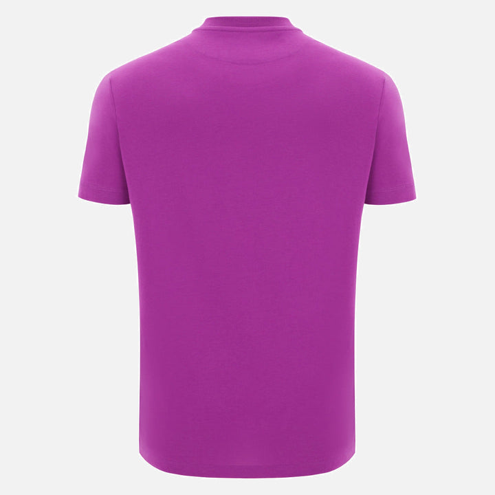 Macron Scotland Rugby 2025/26 Leisure T-Shirt Men
