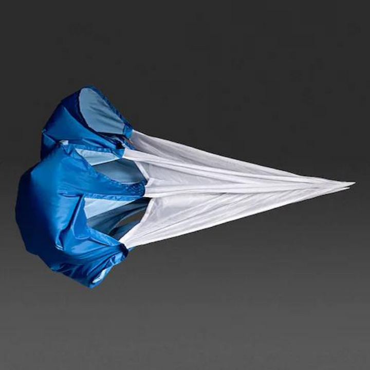 Diamond Speed Parachute