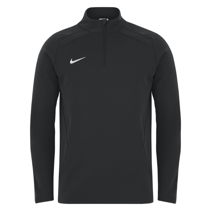 Nike Training 1/4 Zip Midlayer Men Black