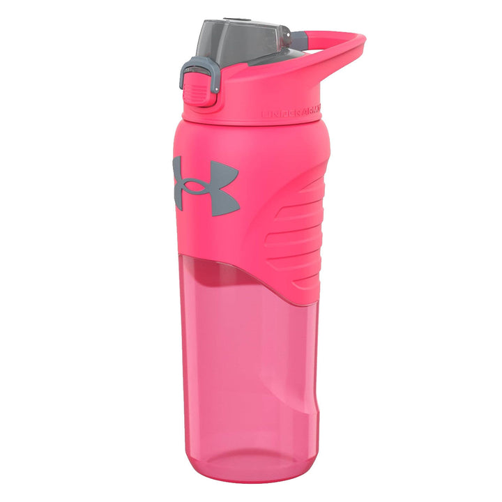 Under Armour UA Clarity Water Bottle 700ml Pink