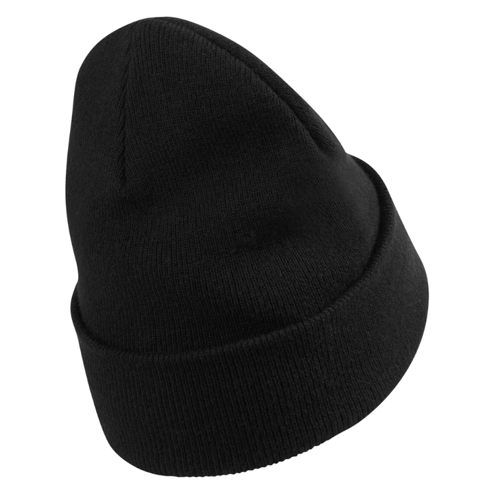 Nike Unisex Team Beanie Cuffed Black