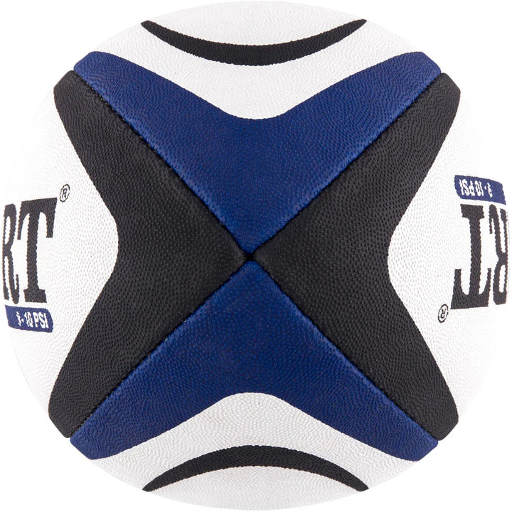 Replica del pallone da rugby Gilbert Bath