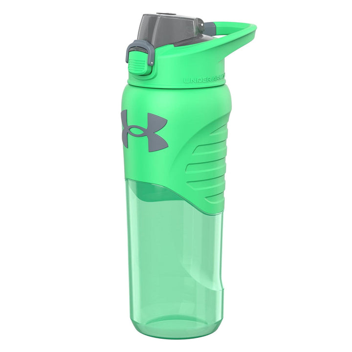 Under Armour UA Clarity Water Bottle 700ml Green