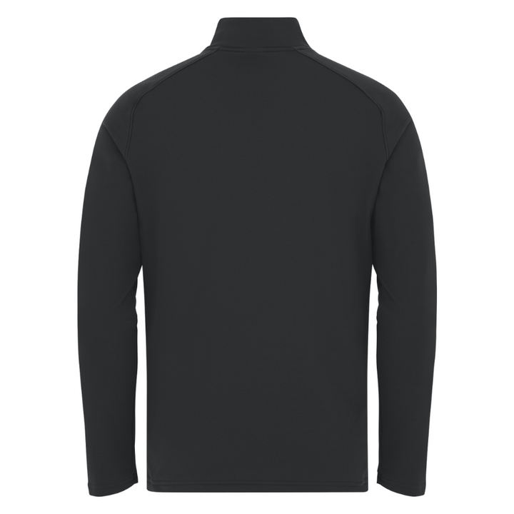 Nike Training 1/4 Zip Midlayer Kids Black