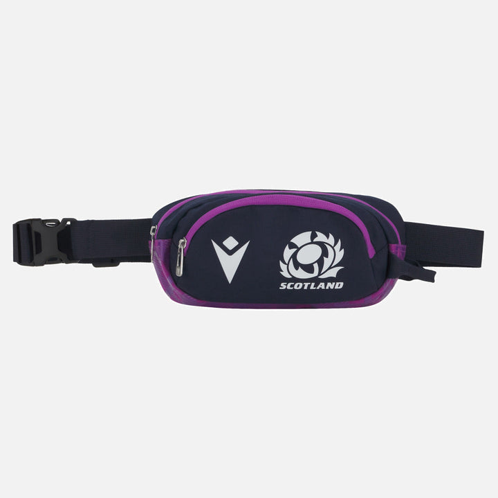 Macron Scotland Waist Bag 2025/26