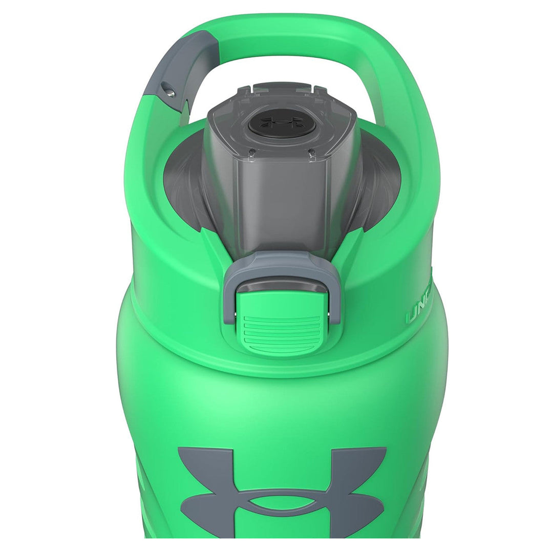 Under Armour UA Clarity Water Bottle 700ml Green