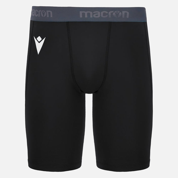 Macron Oak Thermoshort Black Senior