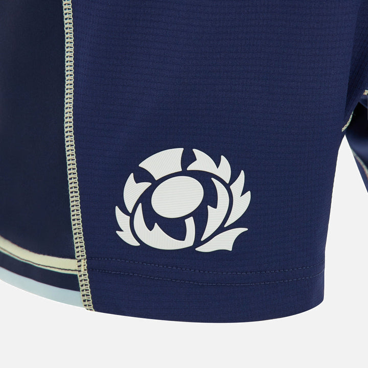 Macron Schotland Rugby Thuisshort Heren
