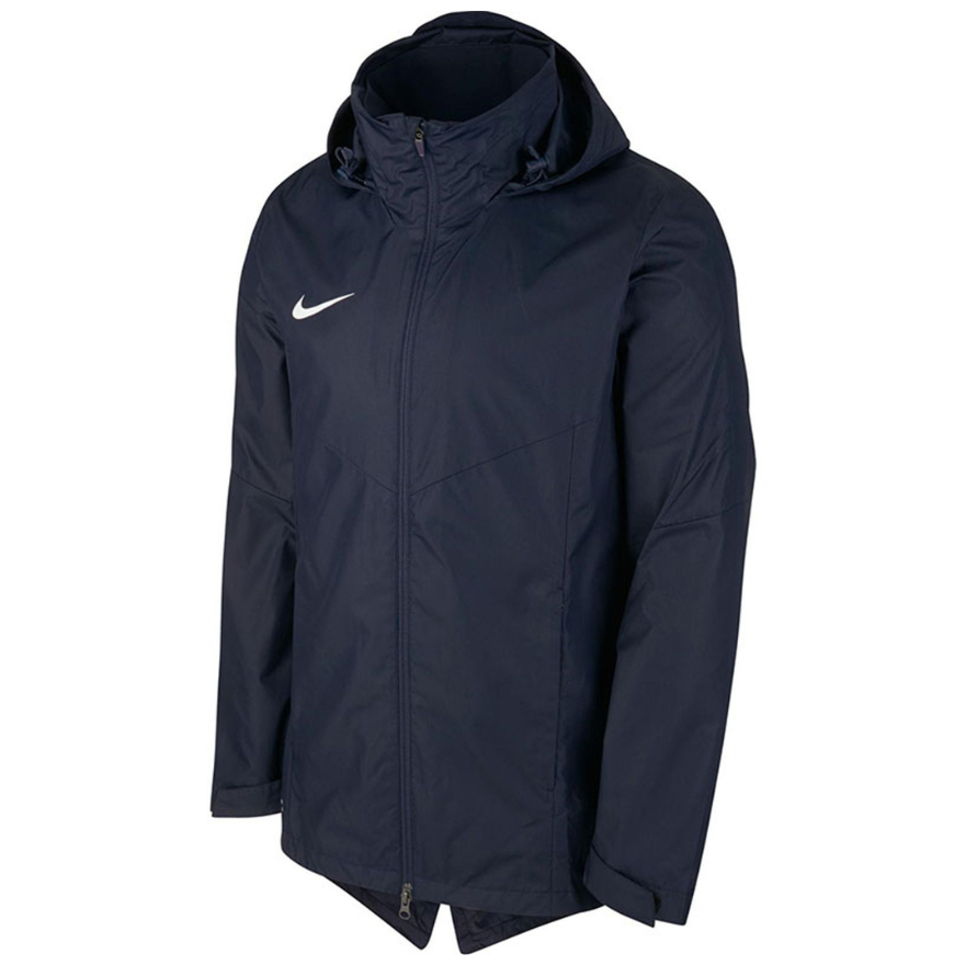 Nike Academy 18 Rain Jacket Men Navy