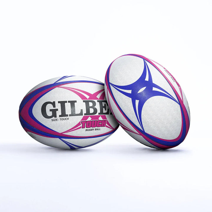 Gilbert Touch Rugbybal