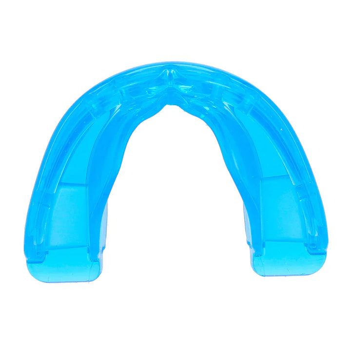 Shock Doctor Mouthguard for Braces (Upper and Lower Teeth)