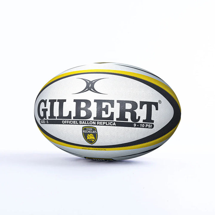 Gilbert La Rochelle Replica Ball Size 5