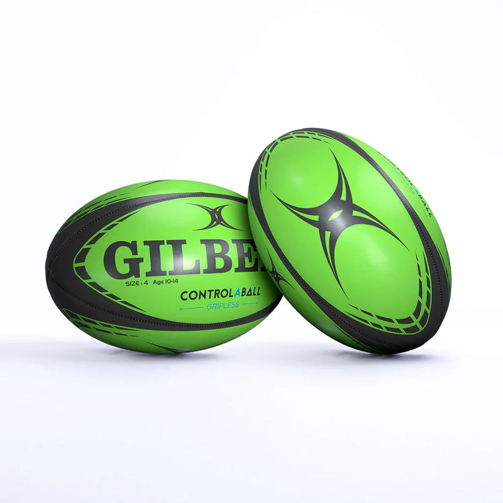 Gilbert Control-A-Ball Size 5