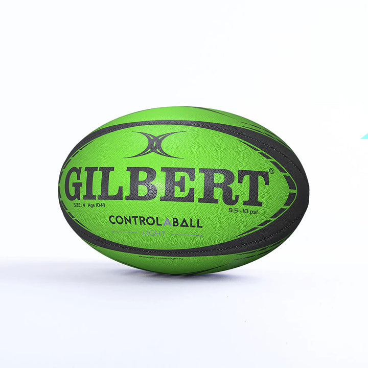 Gilbert Control-A-Ball Size 5