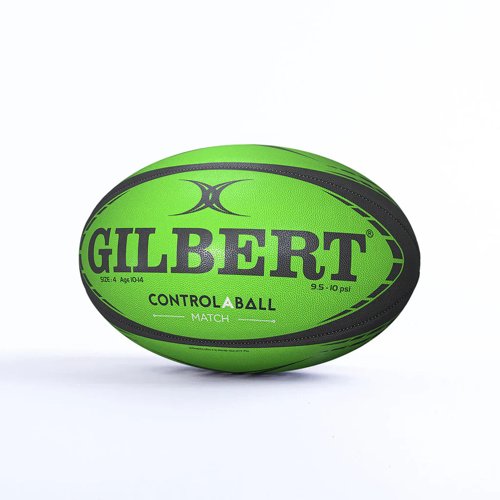 Gilbert Control-A-Ball Size 5