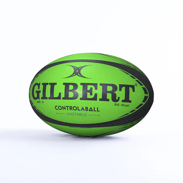 Gilbert Control-A-Balls Passing System Size 4 – Set of 5 Training Balls