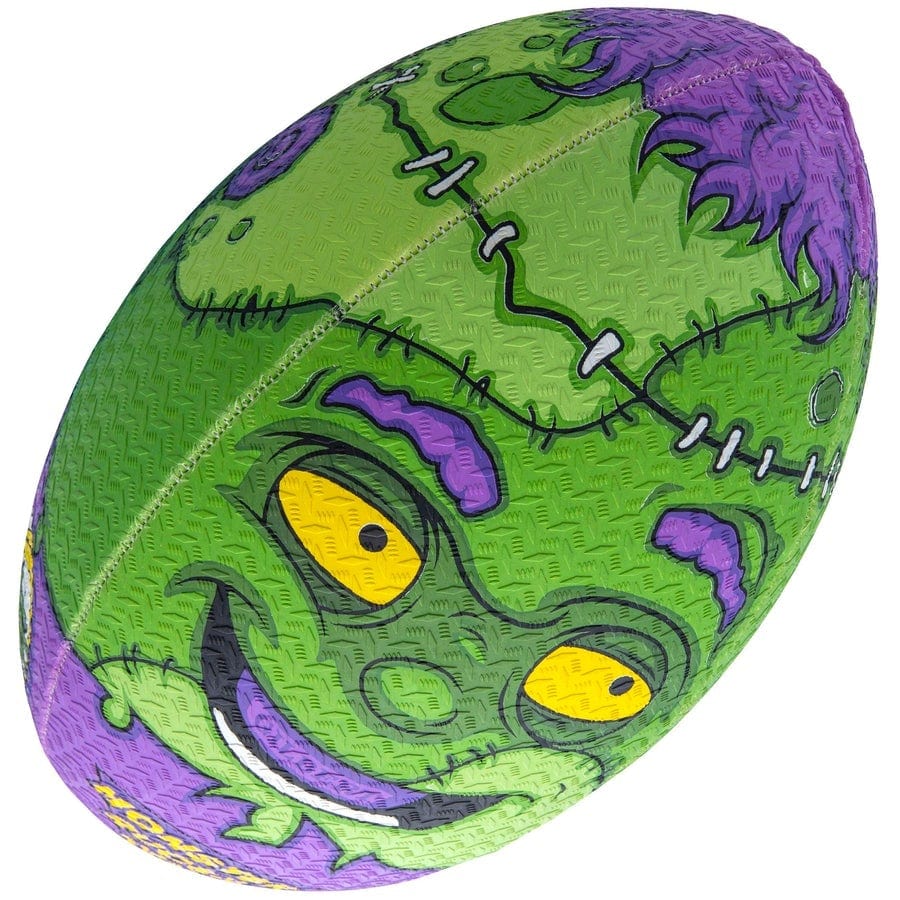 Gilbert Frankie Rugby Ball Size 5